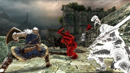 новости игры Dark Souls 2