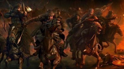 новости игры Total War: Attila