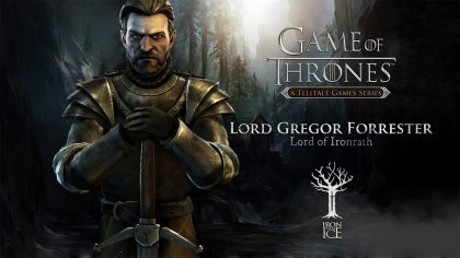 новости игры Game of Thrones - A Telltale Games Series