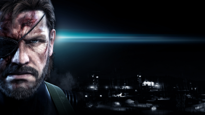 новости игры Metal Gear Solid V: Ground Zeroes