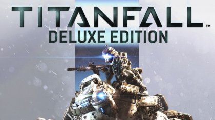 новости игры Titanfall