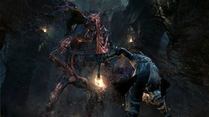 новости игры Bloodborne