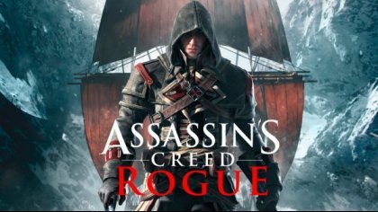 Геймплей Assassin's Creed: Rogue с EGX 2014