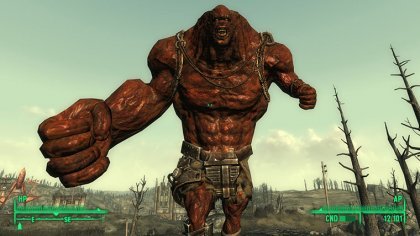 новости игры Fallout 4