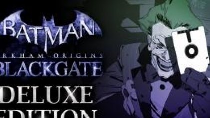 новости игры Batman: Arkham Origins