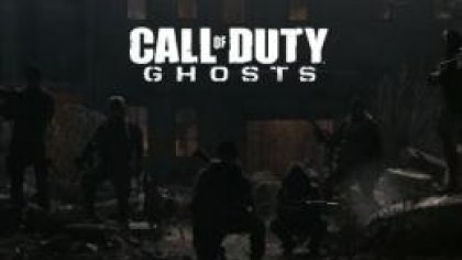 новости игры Call of Duty: Ghosts