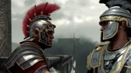 новости игры Ryse: Son of Rome