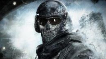 новости игры Call of Duty: Ghosts