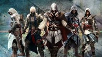 новости игры Assassin's Creed