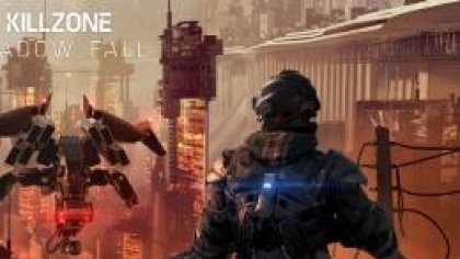 новости игры Killzone: Shadow Fall