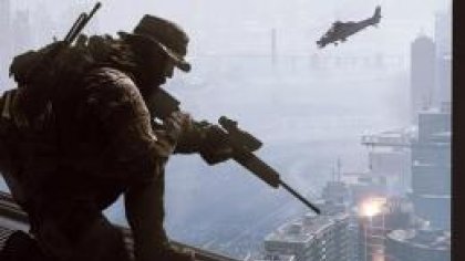 новости игры Battlefield 4