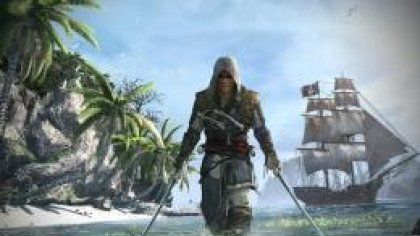 новости игры Assassin's Creed IV: Black Flag