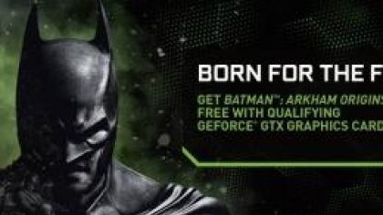 новости игры Batman: Arkham Origins