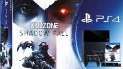 новости игры Killzone: Shadow Fall