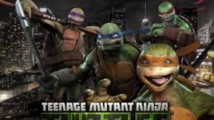 новости игры Teenage Mutant Ninja Turtles: Out of the Shadows