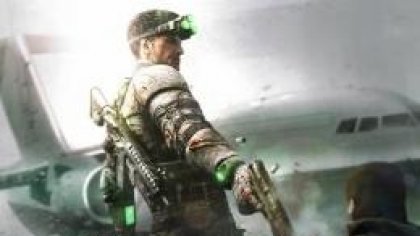 новости игры Tom Clancy's Splinter Cell: Blacklist