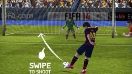 новости игры FIFA 14