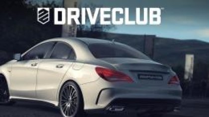 новости игры Driveclub