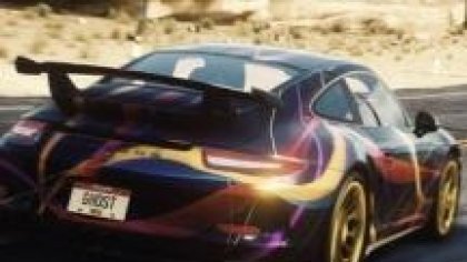 новости игры Need For Speed: Rivals