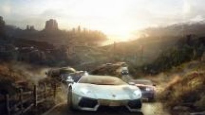 новости игры The Crew