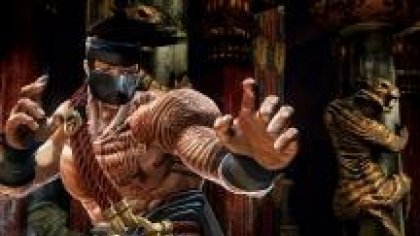 новости игры Killer Instinct