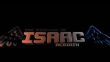 новости игры The Binding of Isaac: Rebirth