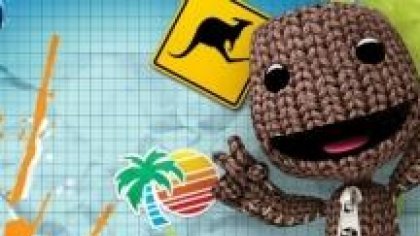 новости игры LittleBigPlanet