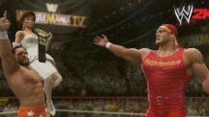 новости игры WWE 2K14