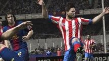 новости игры FIFA 14