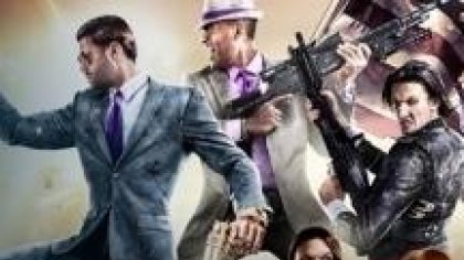 новости игры Saints Row IV