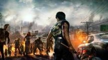 новости игры Dead Rising 3