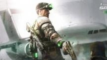 новости игры Tom Clancy's Splinter Cell: Blacklist