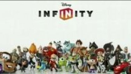 новости игры Disney Infinity