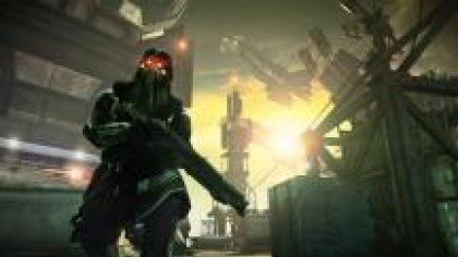 новости игры Killzone: Mercenary