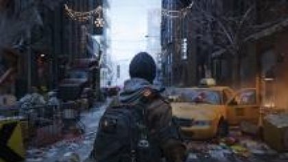 новости игры Tom Clancy's The Division