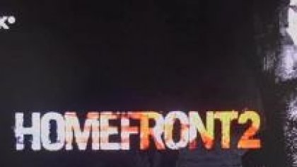 новости игры Homefront