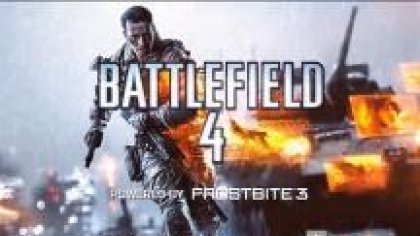 новости игры Battlefield 4