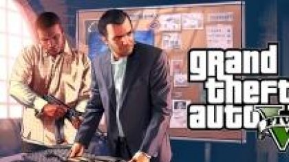 новости игры Grand Theft Auto V