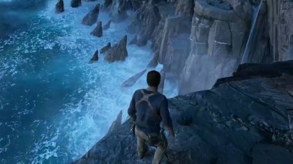 новости игры Uncharted 4: A Thief's End