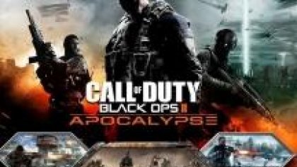 новости игры Call of Duty: Black Ops II