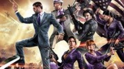 новости игры Saints Row IV