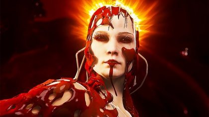 новости игры Agony