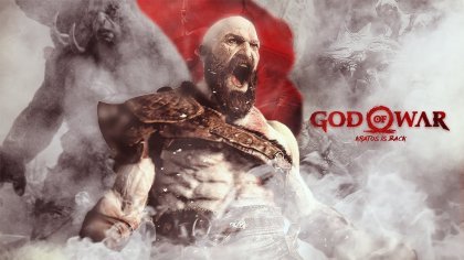 новости игры God of War (2018)