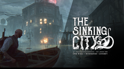 новости игры The Sinking City