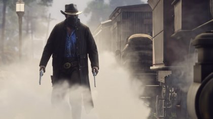 новости игры Red Dead Redemption 2