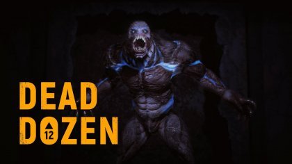 новости игры DEAD DOZEN