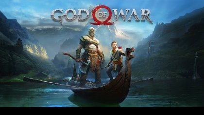 новости игры God of War (2018)