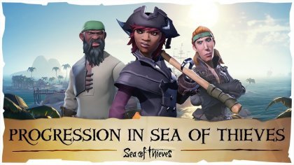 новости игры Sea of Thieves