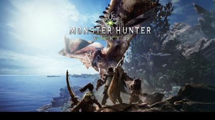 новости игры Monster Hunter: World