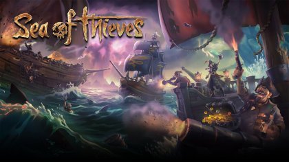 новости игры Sea of Thieves